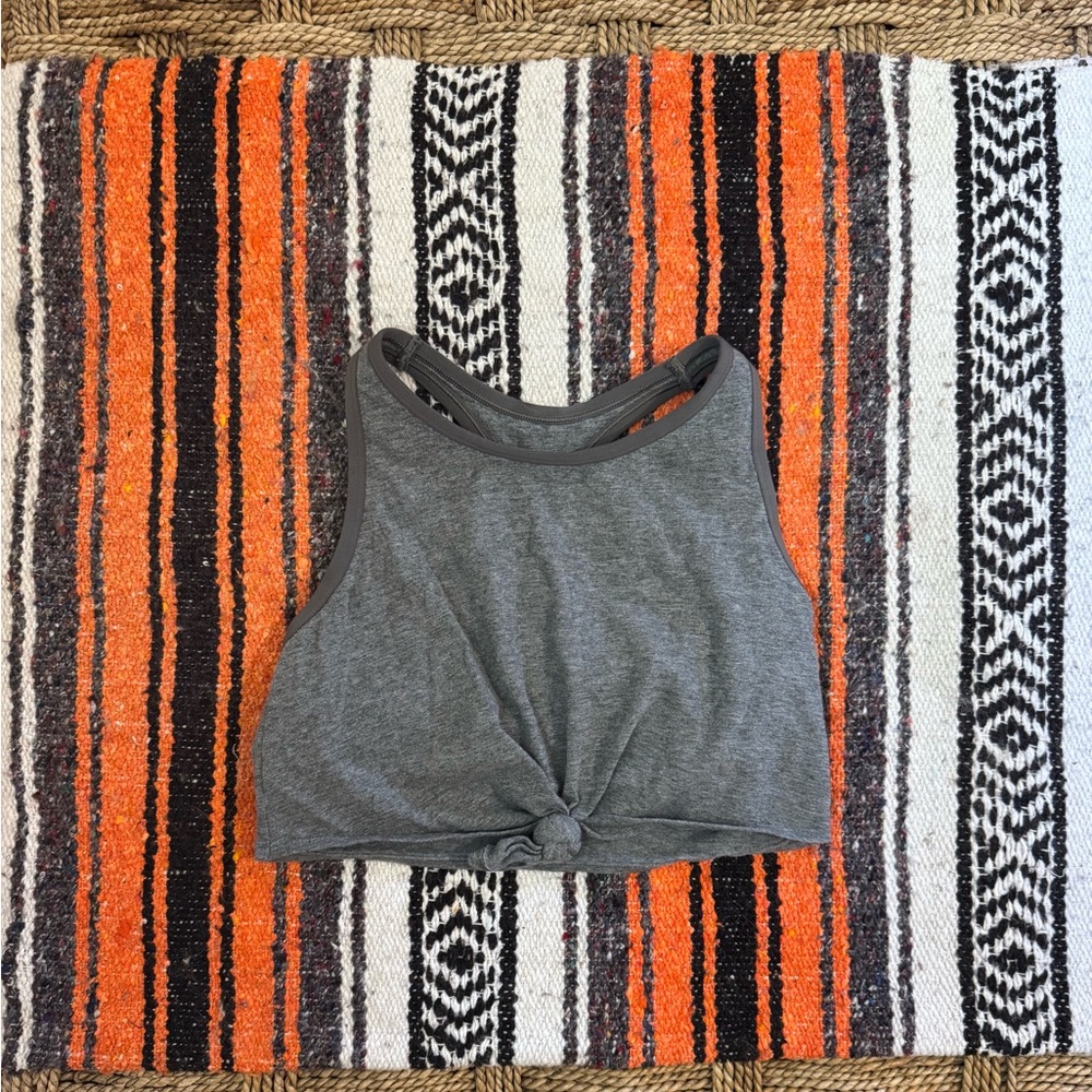 ✴️ aerie crop top